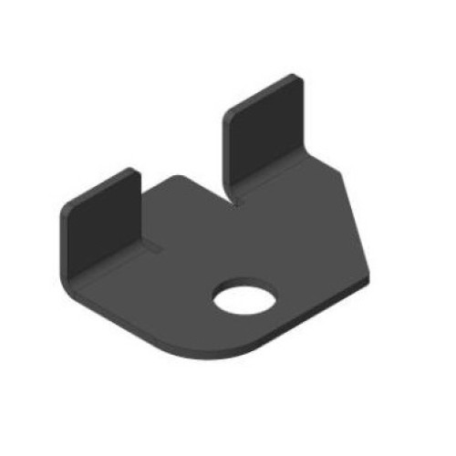 Doraz skla KV HEAT L 2G S 70.44.33.13  